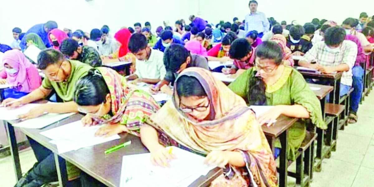 ‘গ’ ইউনিট, হিসাববিজ্ঞানের ৫টি প্রশ্নোত্তর, ৪র্থ পর্ব, বিশ্ববিদ্যালয়ে ভর্তি পরীক্ষার মডেল টেস্ট